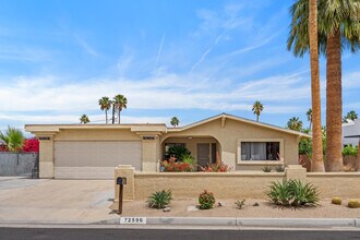 72596 Beavertail St in Palm Desert, CA - Building Photo - Building Photo