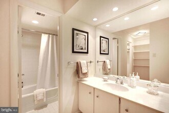 1140 23rd St NW in Washington, DC - Building Photo - Building Photo