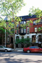 141 W 94th St Apartamentos