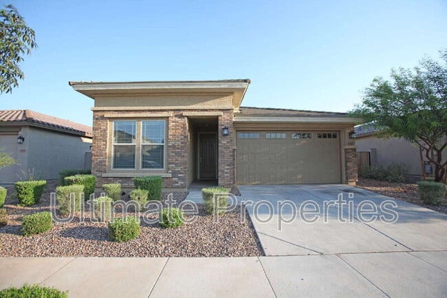 14563 W Dahlia Dr in Surprise, AZ - Building Photo - Building Photo