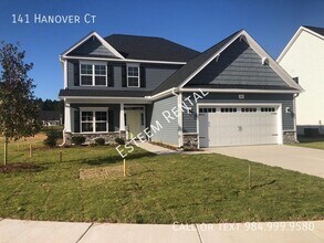 141 Hanover Ct in Clayton, NC - Building Photo - Building Photo