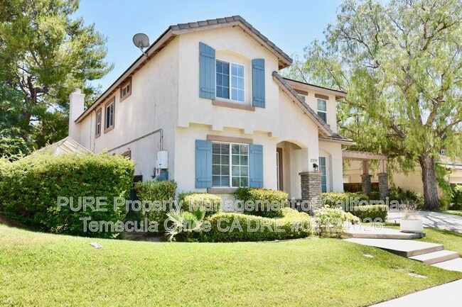 27179 Greenstone St in Temecula, CA - Building Photo - Building Photo