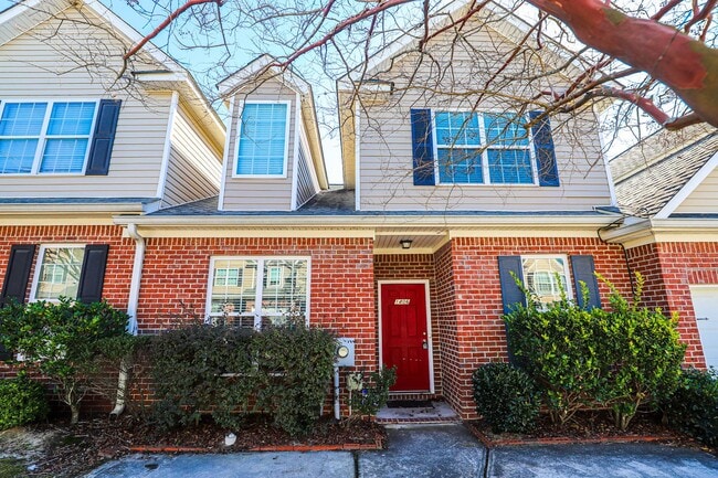 property at 1406 Leigh Ct