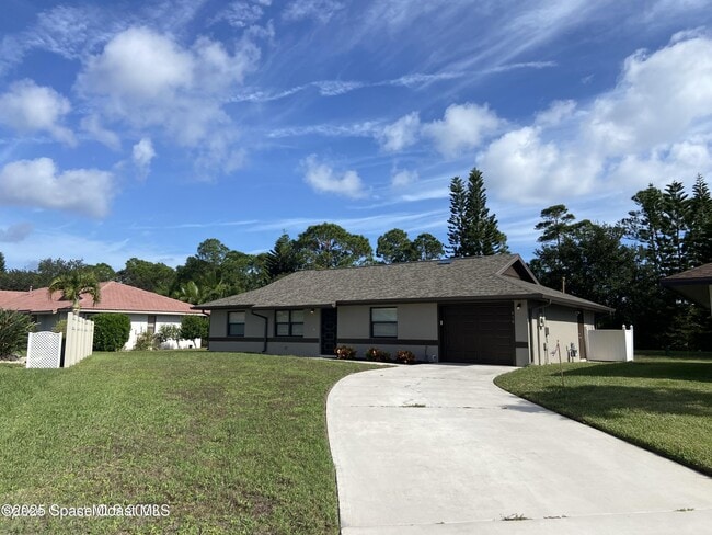 property at 610 Soto Grande Ct