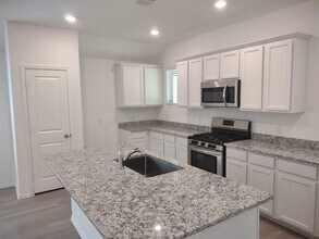 1420 Cantabria Ct in Conroe, TX - Building Photo - Building Photo