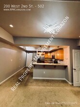 200 W 2nd St in Reno, NV - Building Photo - Building Photo