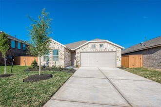 5107 Sunvalley Bend Dr in Katy, TX - Building Photo - Building Photo
