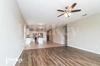 3670 Moca Dr in St. Cloud, FL - Foto de edificio - Building Photo