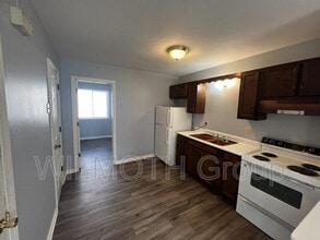 322 N Clark St in Lebanon, IN - Foto de edificio - Building Photo