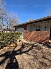 1620 Montana St in El Dorado, KS - Building Photo - Building Photo
