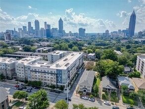 504 Boulevard NE in Atlanta, GA - Building Photo - Building Photo