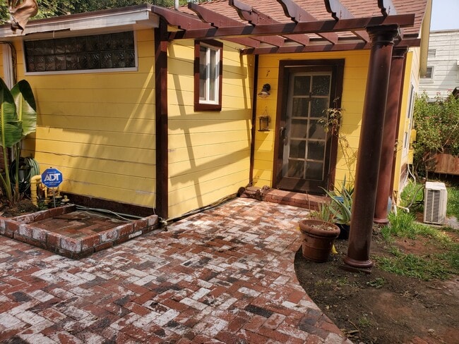 property at 741 Elmira St