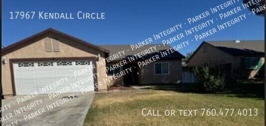 property at 17967 Kendall Cir