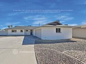 3105 S Jentilly Ln in Tempe, AZ - Building Photo