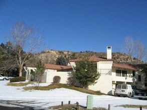 3205 Leslie Dr in Colorado Springs, CO - Building Photo - Other