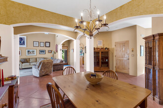 2746 W Calle San Isidro in Tucson, AZ - Building Photo - Building Photo