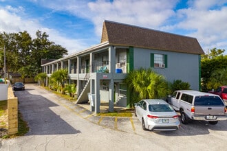 Eastbrook Apartments in Winter Park, FL - Building Photo - Building Photo