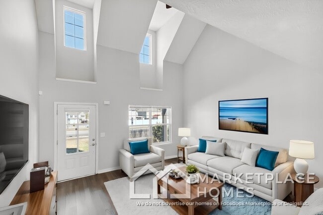 741 Hollandale Rd in La Vergne, TN - Building Photo - Building Photo