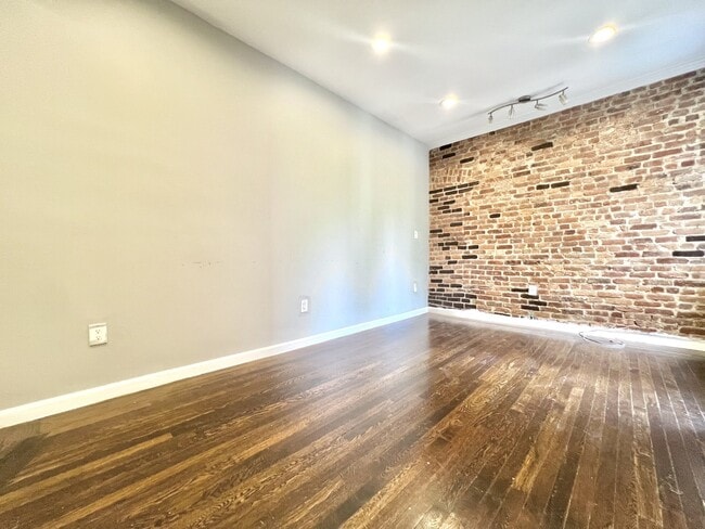 property at 541 W 150th St