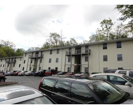 Steeplechase Wood Circle in Boone, NC - Building Photo - Building Photo