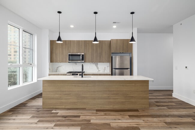 The Prime in Newark, NJ - Foto de edificio - Interior Photo