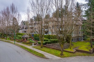 3960 Canada Way in Burnaby, BC - Building Photo