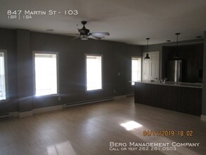 847 Martin St in Waukesha, WI - Building Photo - Building Photo