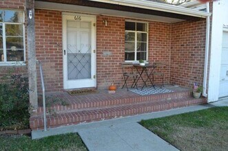 614 Hollister Rd in Woodland, CA - Building Photo - Building Photo