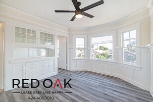 4626 Wall St in Los Angeles, CA - Building Photo