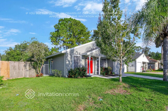property at 8234 Riverboat Dr