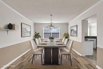 3136 Sacramento Dr in Virginia Beach, VA - Foto de edificio - Building Photo