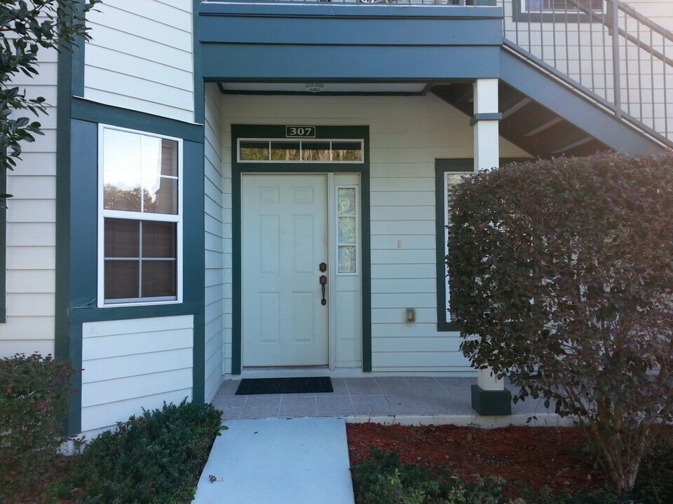 231 NE 28th Ave in Ocala, FL - Building Photo