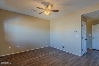 8860 Joe Kennedy Way in El Paso, TX - Building Photo - Building Photo