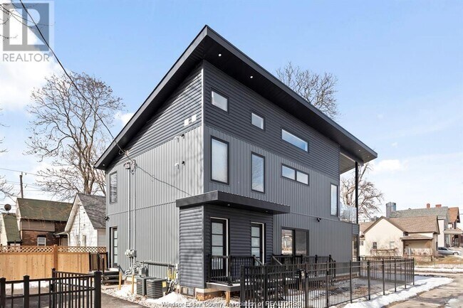 property at 687 Assumption St