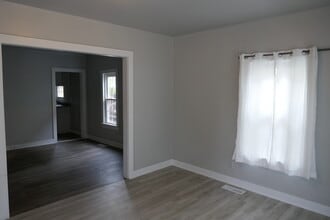 800 Herrington Rd in Elizabeth City, NC - Building Photo - Building Photo