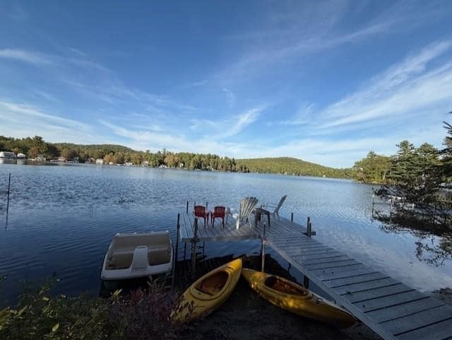 14 Hamel Rd in Sunapee, NH - Building Photo - Building Photo