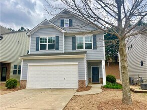 306 Woodson Way in Woodstock, GA - Building Photo - Building Photo
