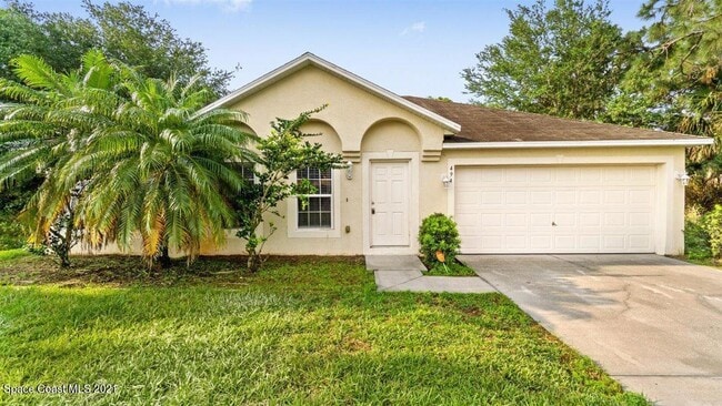 property at 494 Paigo St SE