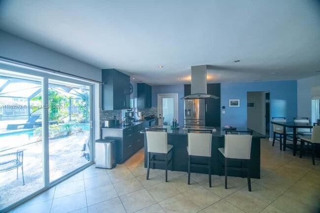 property at 4116 Taft St