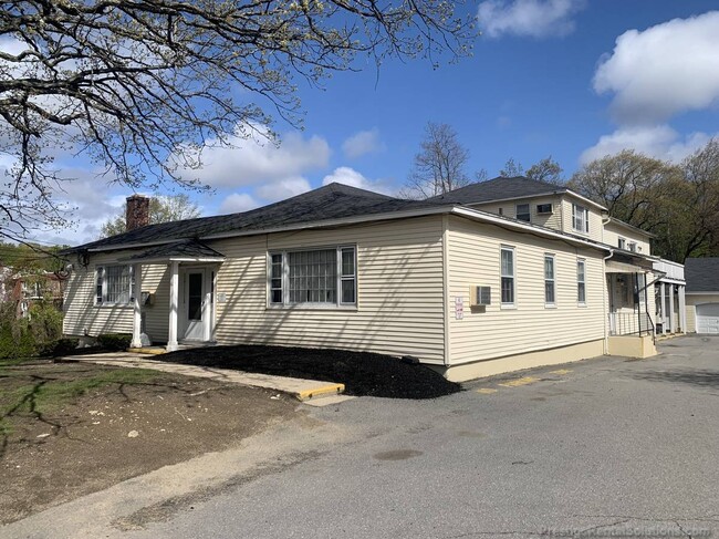 59 Manchester St, Unit 1