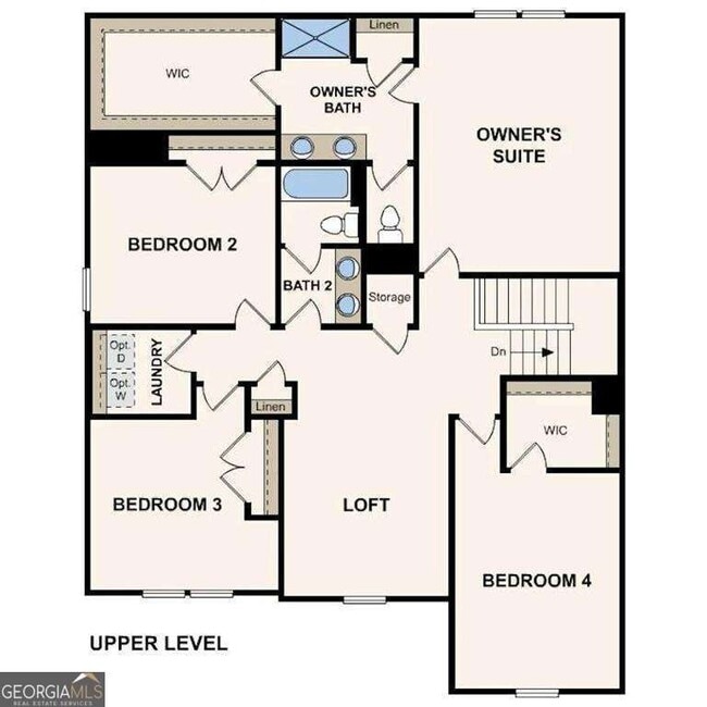 2902 Sunrise Rdg Rd in Snellville, GA - Building Photo - Building Photo