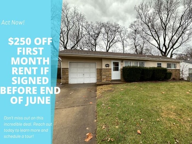 property at 35 Capri Dr