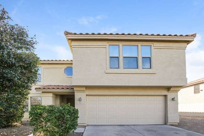 property at 4614 N 92nd Ln