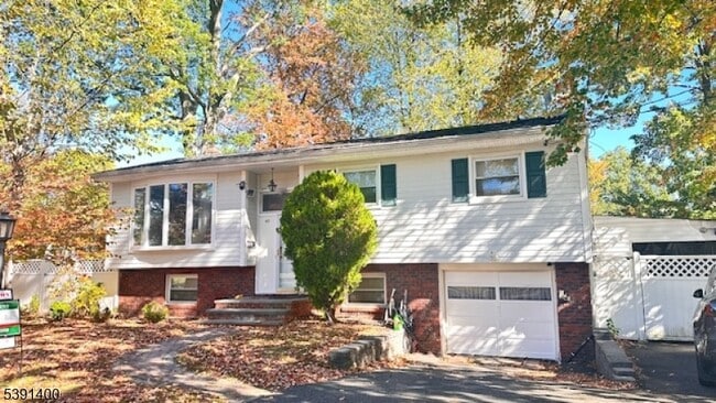 property at 42 Belleville Rd