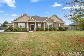 property at 8907 Dallinger Ct