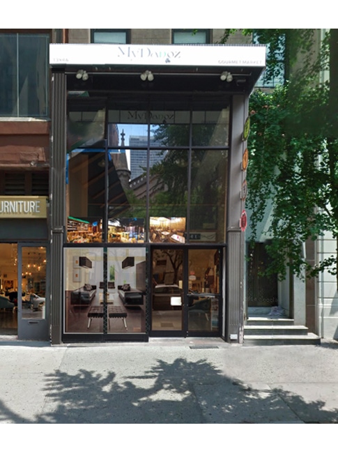 271 Fifth Ave in New York, NY - Foto de edificio