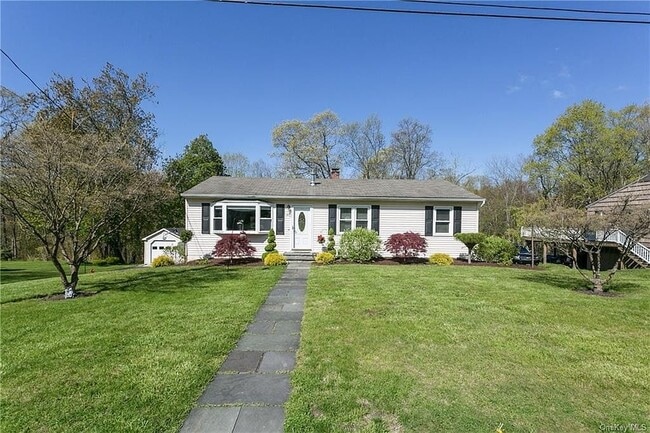 property at 14 Alexander Dr