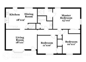 5908 Elizabeth Dr in Trussville, AL - Building Photo - Building Photo