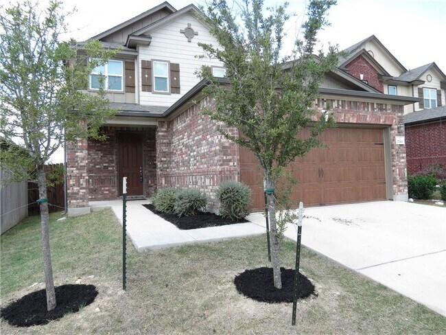 property at 17100 Gibbons Path