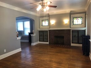 4516 Shenandoah Ave, Unit 2F in St. Louis, MO - Building Photo - Building Photo